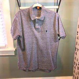 Ralph Lauren Men’s Classic Fit Soft Cotton Polo